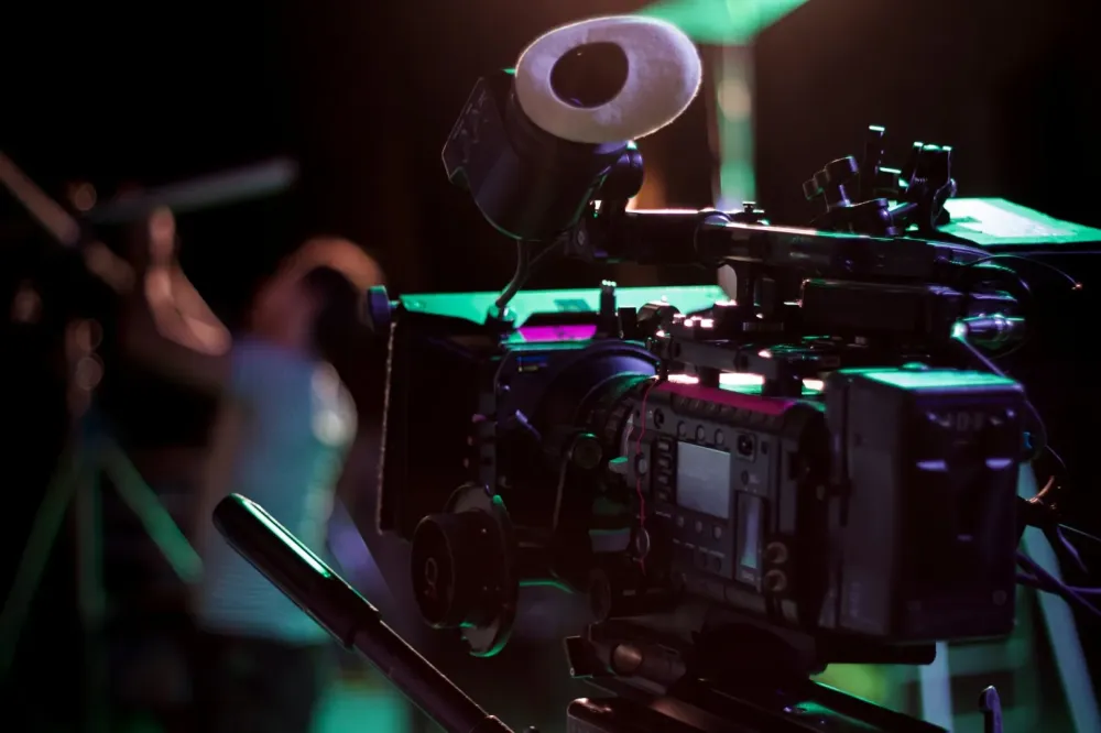 Formation cinéma à Martigues