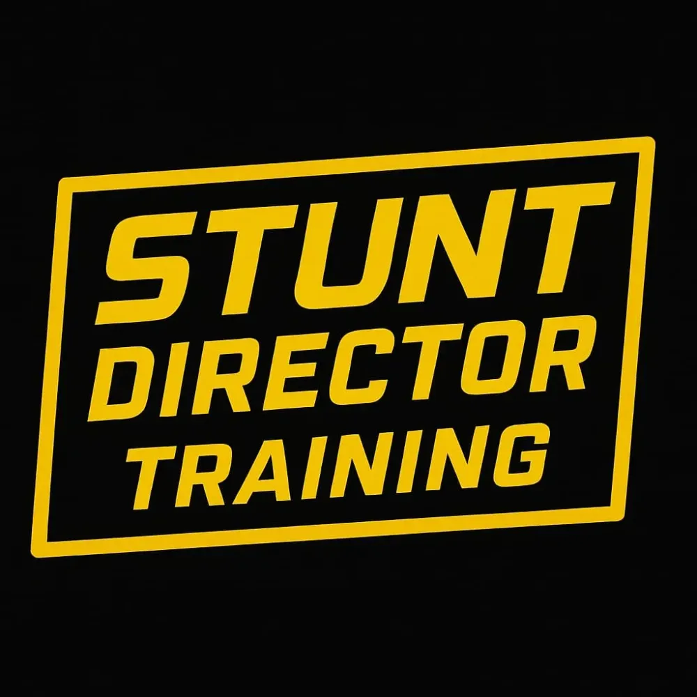 Zones Stunt Director Training