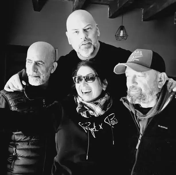 L'équipe - Découverte et formatiowebp