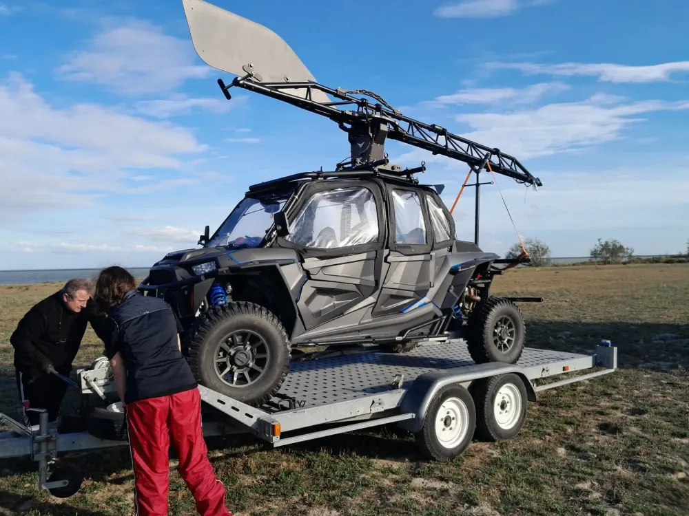 Association spécialisée dans les métiers de l’audiovisuel à Martigueswebp