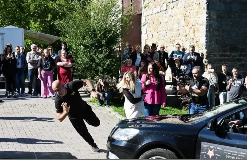 Association spécialisée dans les métiers de l’audiovisuel à Martigueswebp