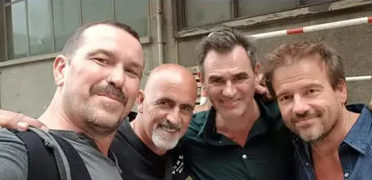 Association spécialisée dans les métiers de l’audiovisuel à Martigueswebp