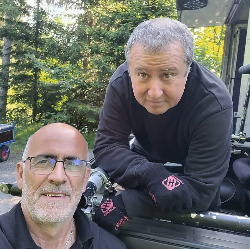 Association spécialisée dans les métiers de l’audiovisuel à Martiguewebp