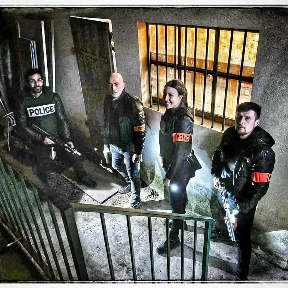 Association spécialisée dans les métiers de l’audiovisuel à Martiguewebp