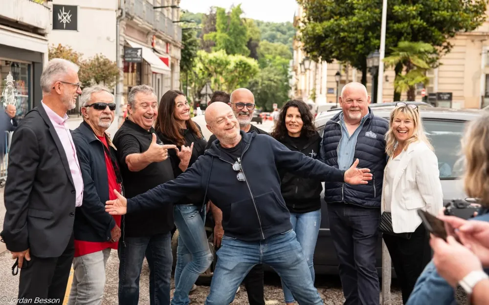 Association spécialisée dans les métiers de l’audiovisuel à Martiguewebp