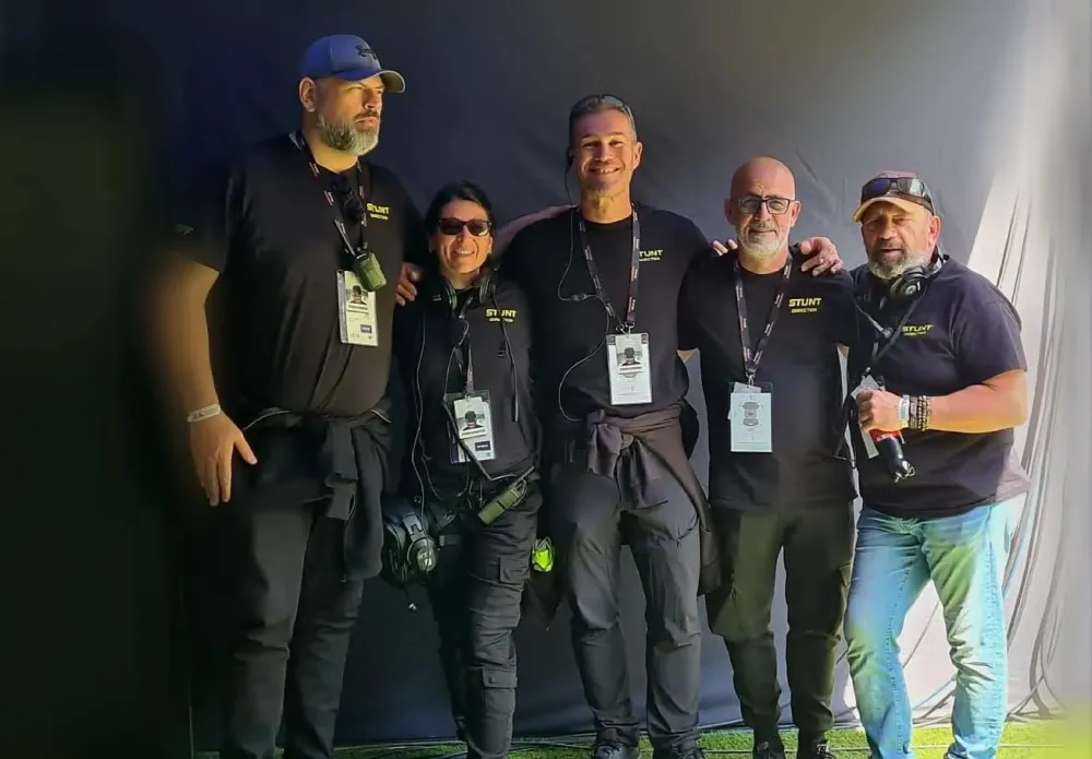 Association spécialisée dans les métiers de l’audiovisuel à Martiguewebp