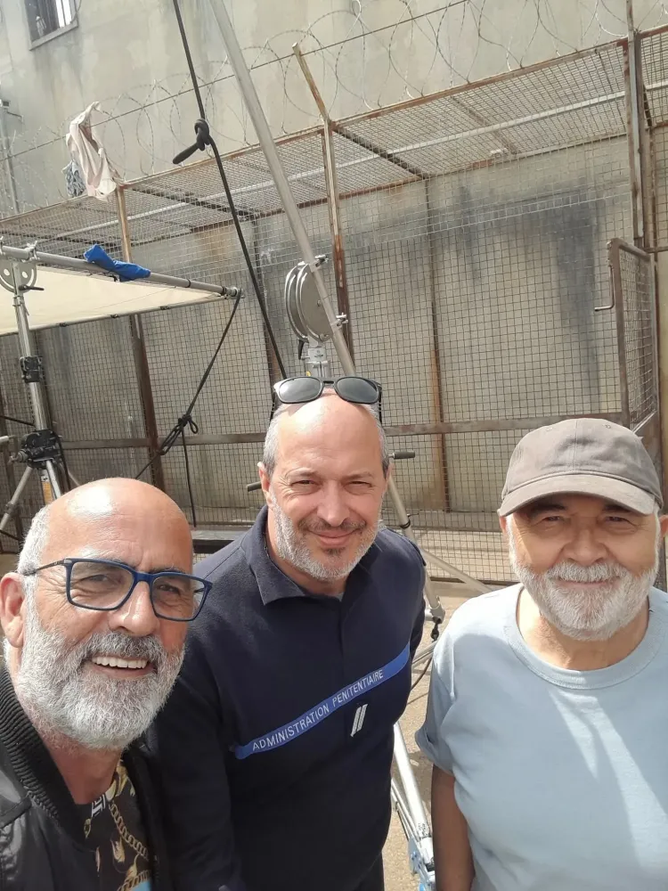 Association spécialisée dans les métiers de l’audiovisuel à Martigueswebp