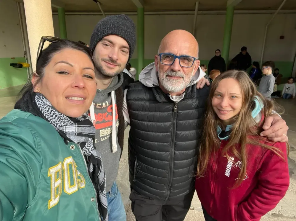 Association spécialisée dans les métiers de l’audiovisuel à Martigueswebp